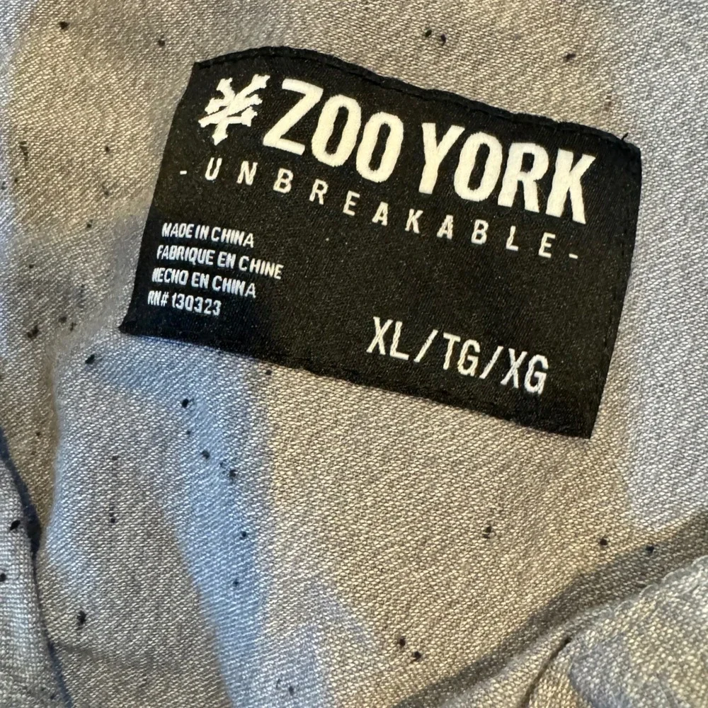 Zoo York brand zoo